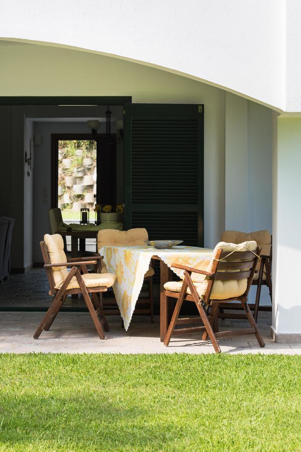 #Luxlikehome - Kriopigi Pines By The Sea Exteriör bild
