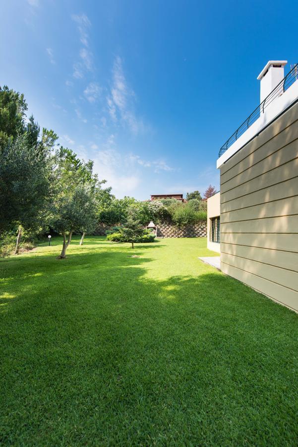 #Luxlikehome - Kriopigi Pines By The Sea Exteriör bild